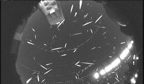 Geminidas 2025 dnde y cundo ver la lluvia de estrellas ms intensa del ao Geminidas 2025 dnde y cundo ver la lluvia de estrellas ms intensa del ao