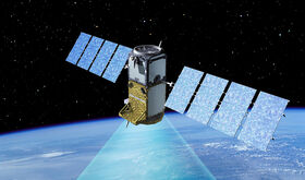 Galileo la constelacin europea que gua al mundo 14 aos de lanzamientos al espacio Galileo la constelacin europea que gua al mundo 14 aos de lanzamientos al espacio