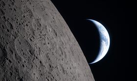 Da de la Luna de las huellas del Apolo 11 al nuevo regreso con Artemis Da de la Luna de las huellas del Apolo 11 al nuevo regreso con Artemis