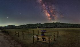vila se prepara para el eclipse y consolida su apuesta por el astroturismo vila se prepara para el eclipse y consolida su apuesta por el astroturismo