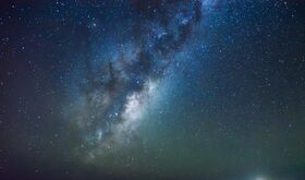 Uruguay blinda sus estrellas Rocha aprueba su primera ley de cielos oscuros Uruguay blinda sus estrellas Rocha aprueba su primera ley de cielos oscuros