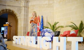 Los tres eclipses de Espaa una oportunidad histrica si sabemos contarlo Los tres eclipses de Espaa una oportunidad histrica si sabemos contarlo