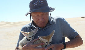 Influencers periodistas y su huella digital en el turismo de naturaleza Influencers periodistas y su huella digital en el turismo de naturaleza