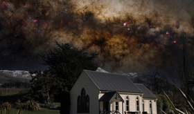 Los tres parques de cielo oscuro en Nueva Zelanda que te harn mirar al sur Los tres parques de cielo oscuro en Nueva Zelanda que te harn mirar al sur