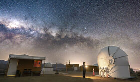 Da 3 Del Mercado Modelo de Ovalle al cielo del Pangue Da 3 Del Mercado Modelo de Ovalle al cielo del Pangue