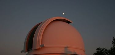 Observatorio de Palomar la joya de la corona del Caltech