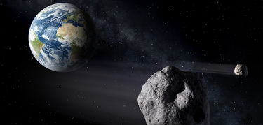 30 de junio Da Internacional de los Asteroides