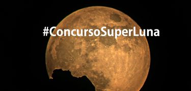 Concurso Superluna 8 de Abril