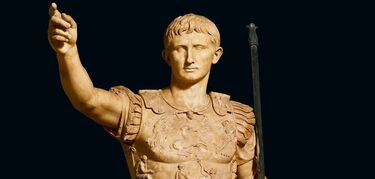 Augusto y el equinoccio