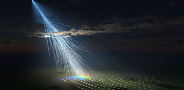 Se detecta Amaterasu el segundo rayo csmico de mayor energa jams visto 