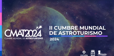 Abierta la convocatoria para ser sede del 2 Cumbre Mundial de Astroturismo