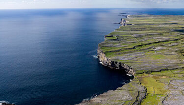 Islas Aran Galway irlanda