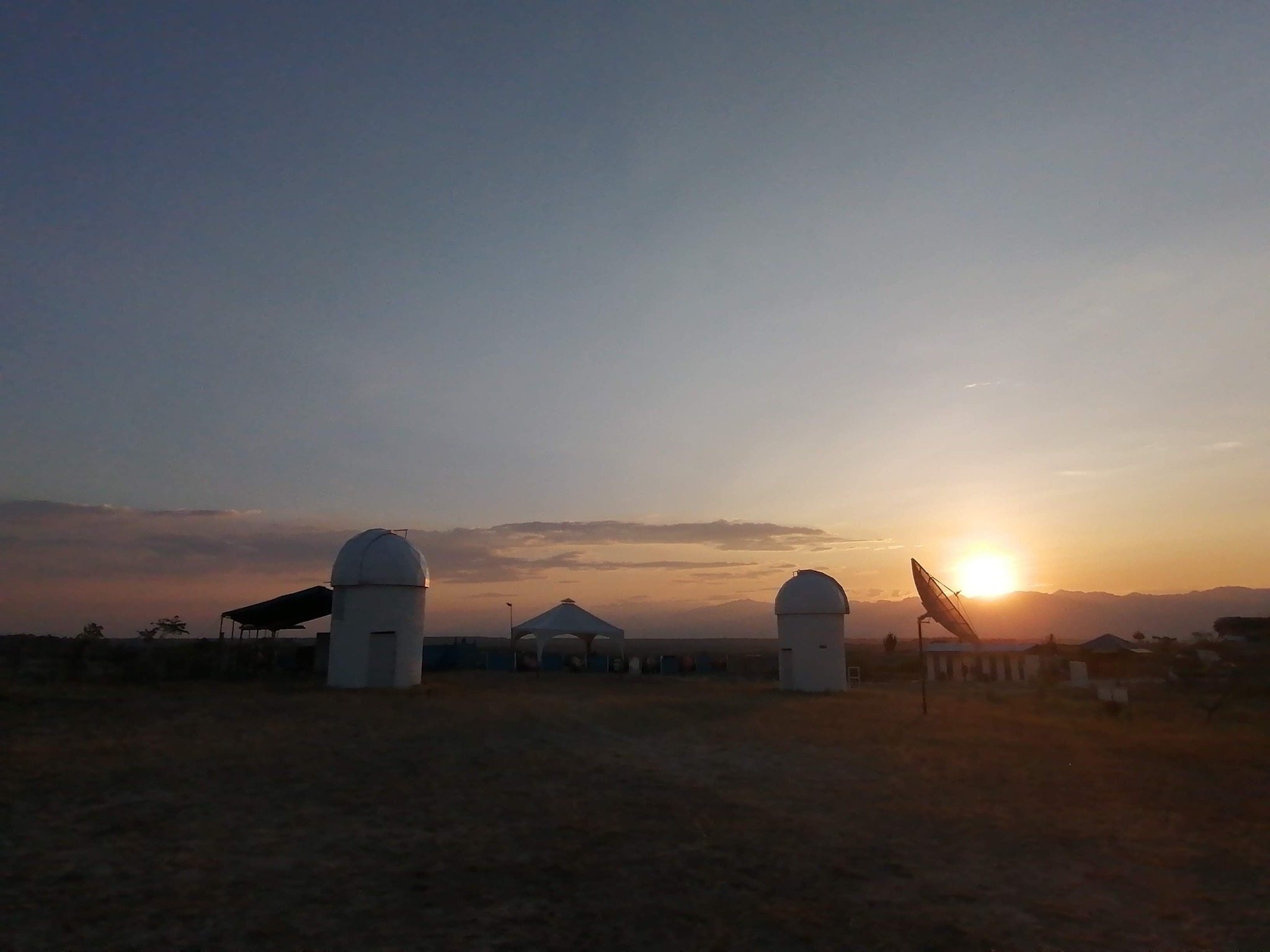 Observatorio Astrosur , Tatacoa