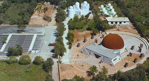 Observatorio Astronómico de Mallorca
