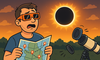 Est tu territorio preparado para el eclipse de 2026 Haz el test