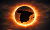 Gua completa del eclipse solar 2026 en Espaa