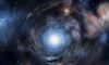 Webb descubre una de las primeras galaxias del universo y quizs las primeras estrellas
