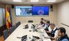 Interior moviliza 33600 agentes para el gran dispositivo del eclipse
