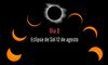 Hoy es el da D Eclipse total de Sol y Perseidas en una jornada histrica