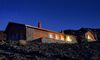 Altavista el refugio Starlight ms alto del mundo est en el Teide