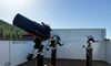 El Hierro estrena en El Julan un parque astronmico para impulsar el astroturismo