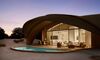 Dos resorts del Mar Rojo apuestan por el cielo nocturno en Arabia Saud