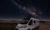 Astroturismo en camper cuatro das recorriendo el Algarve bajo las estrellas