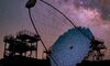 Cuatro nuevos ojos para observar el universo ms violento desde La Palma