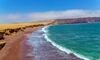 Paracas el desierto de Per donde las estrellas se encuentran con el Pacfico