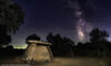 Ocho lugares imprescindibles para ver las estrellas en Extremadura