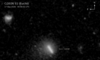 Euclid buscaba galaxias lejanas y encontr un cometa desconocido