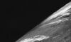 La primera fotografa de la Tierra desde el espacio cumple 80 aos as empez todo