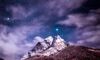 En la cima del mundo Siete montaas que tocan las estrellas