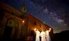 Astrnomos del Vaticano cuando el cielo se mira con fe