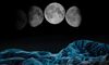 Duermes menos La culpa es de la Luna llena de Cosecha
