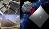 NEA Scout la primera misin de la NASA al espacio profundo con vela solar