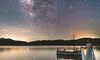 Ocho islas increbles para ver las estrellas como nunca antes