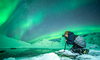En busca del paraso rtico donde vivir y fotografiar auroras boreales en 2025