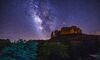 Espiritualidad y observacin de estrellas en Sedona
