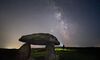 West Penwith se convierte en el nuevo Parque de Cielo Oscuro de Cornualles