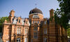 La cuna de la hora mundial el Real Observatorio de Greenwich  