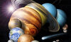 Desfile planetario Cinco planetas se alinearn en el cielo a finales de marzo 