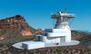 EST el telescopio solar ms grande y avanzado del mundo est en la cima de La Palma 