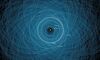 La Tierra se prepara para impactos de asteroides en los prximos 1000 aos 