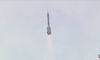 China lanza 3 nuevos astronautas a la estacin Tiangong en la Shenzhou 16