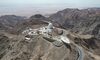Nuevo detective del cosmos WFST el mayor observatorio del hemisferio norte
