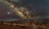 India Hanle Ledakh la primera Reserva del Cielo Oscuro en India  