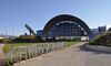 El Planetario de Aragn astronoma para todos los sentidos  