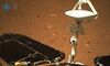 El rover Zhurong detecta misteriosos polgonos bajo la superficie de Marte 