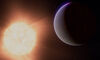 Hallazgo Webb podra haber encontrado el primer planeta rocoso con atmsfera  